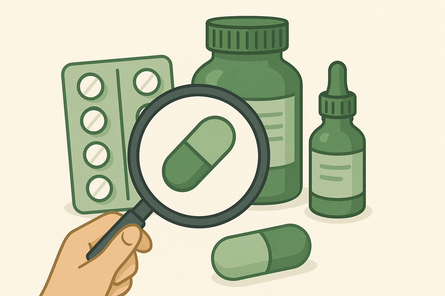 Formations intégrées